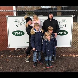 Meet your Posher, Kara